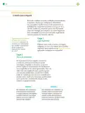 Miniatura página 71 de Colección Sk´asolil. Nuestro libro de Proyectos.  Tomo III.  Libro de Educación Telesecundaria Grado 2°  Ciclo Escolar 2025 - 2026