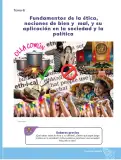 Miniatura página 118 de Filosofia 2° · Bgu 2 Filosofia 2024 · 2024
