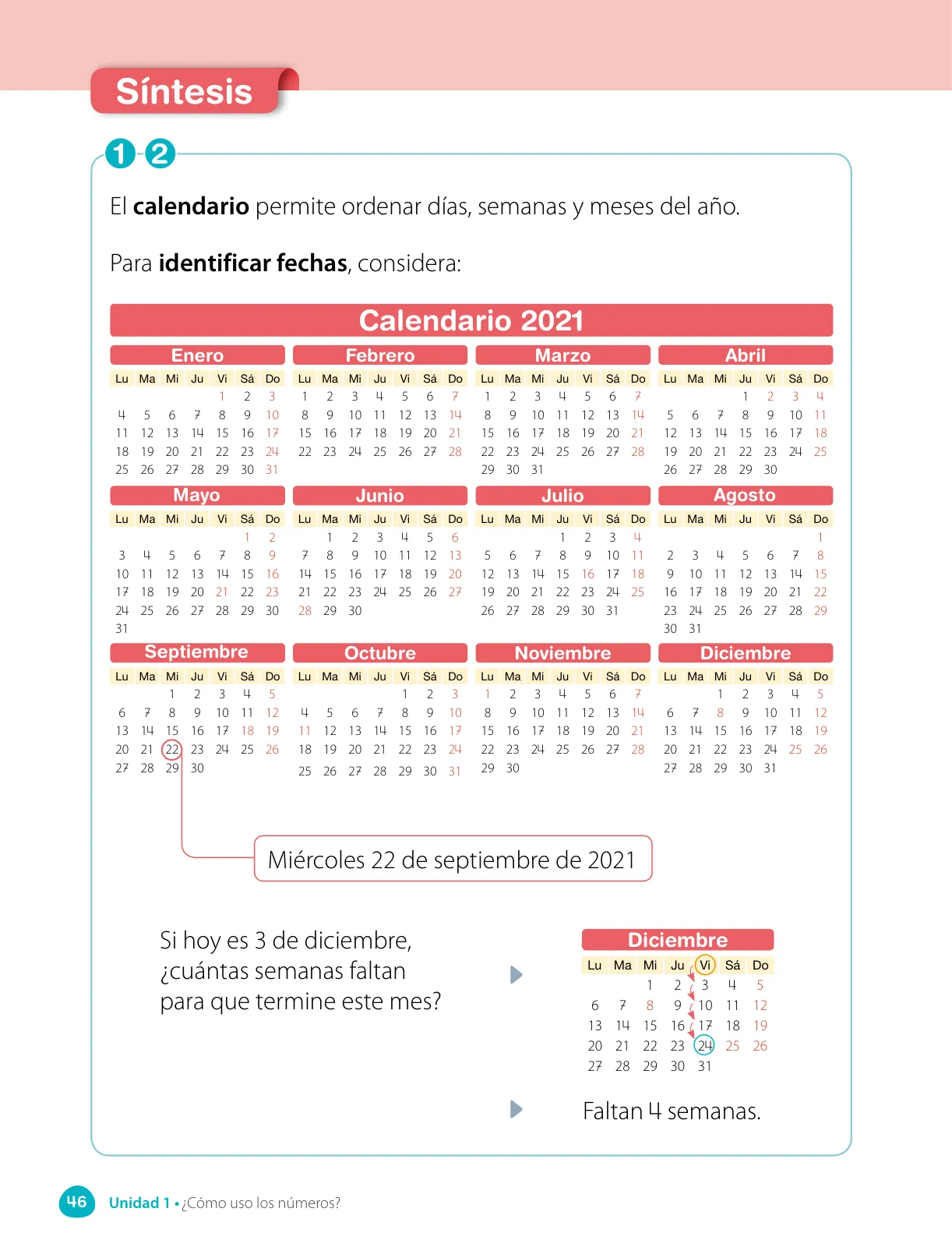 Miniatura página 43 de Matemática – Segundo Básico | Texto del Estudiante MINEDUC – Descargar PDF · 2024