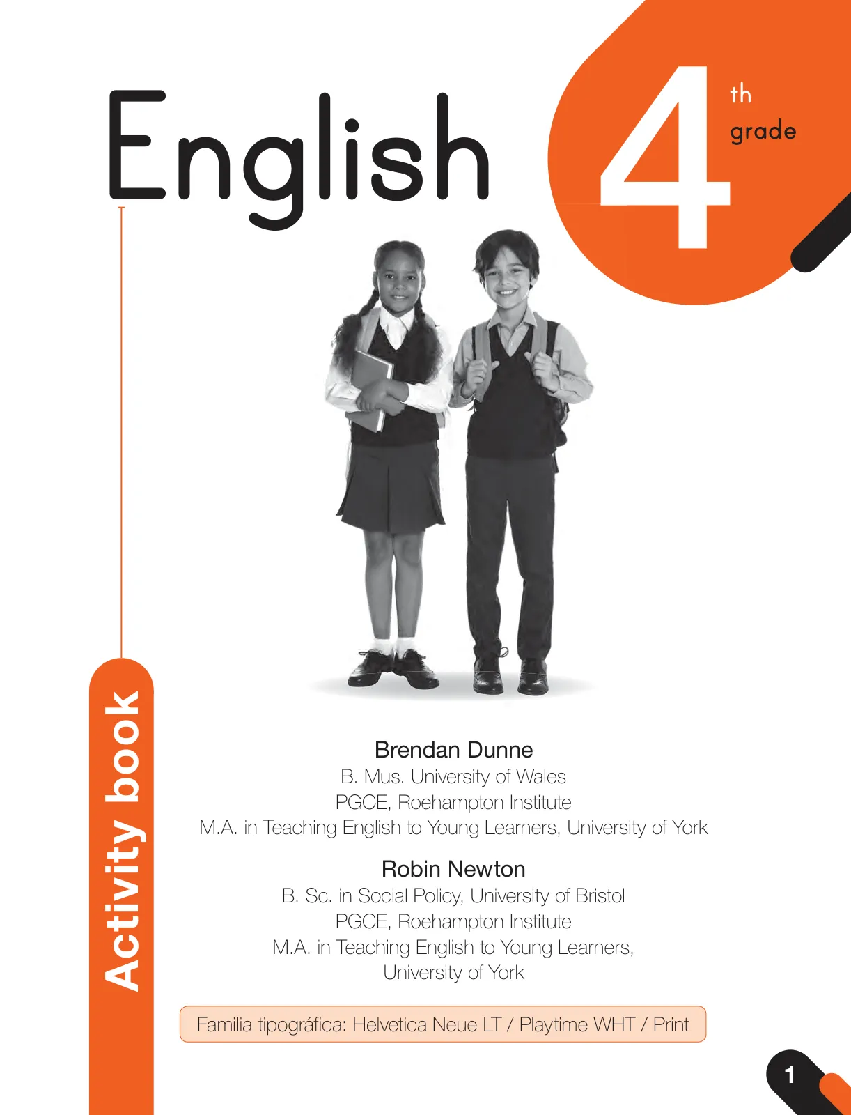 Miniatura página 3 de Inglés – Cuarto Básico | Texto del Estudiante MINEDUC – Descargar PDF · 2024