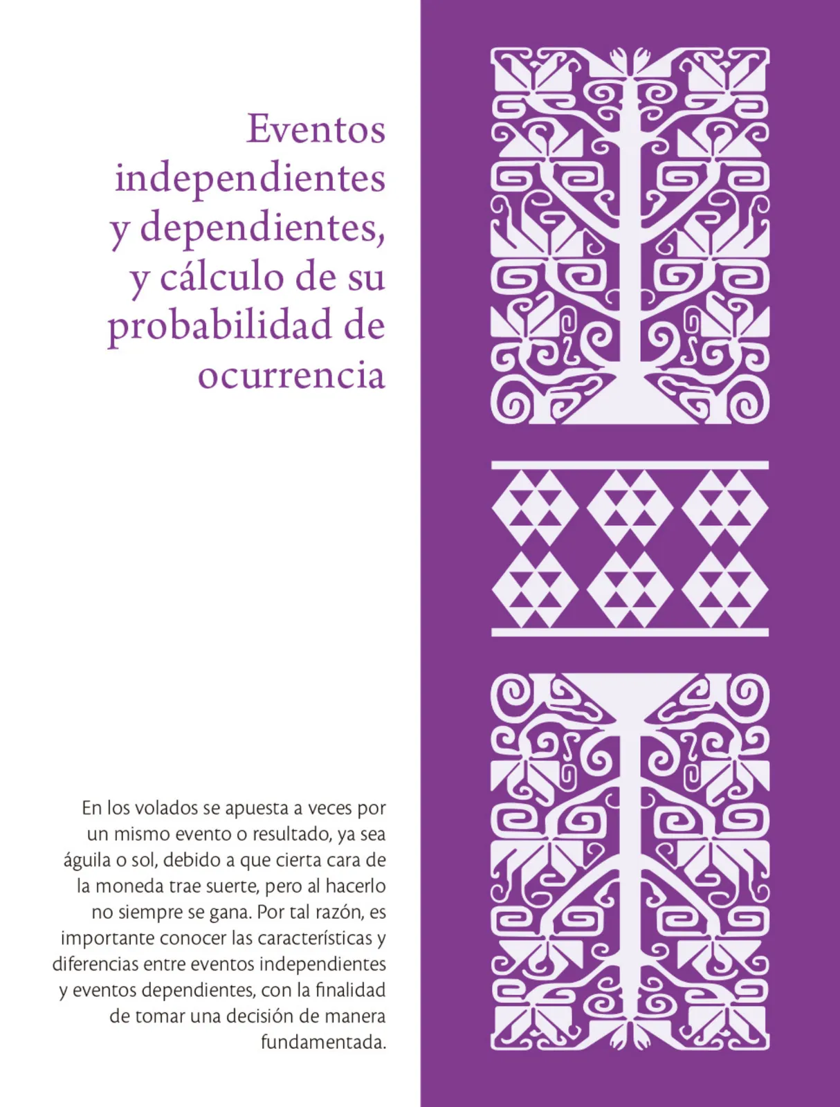 Página 83 de Colección Nanahuatzin. Saberes y pensamiento científico. Libro de Educación Secundaria Grado 3° Ciclo Escolar 2025 - 2026