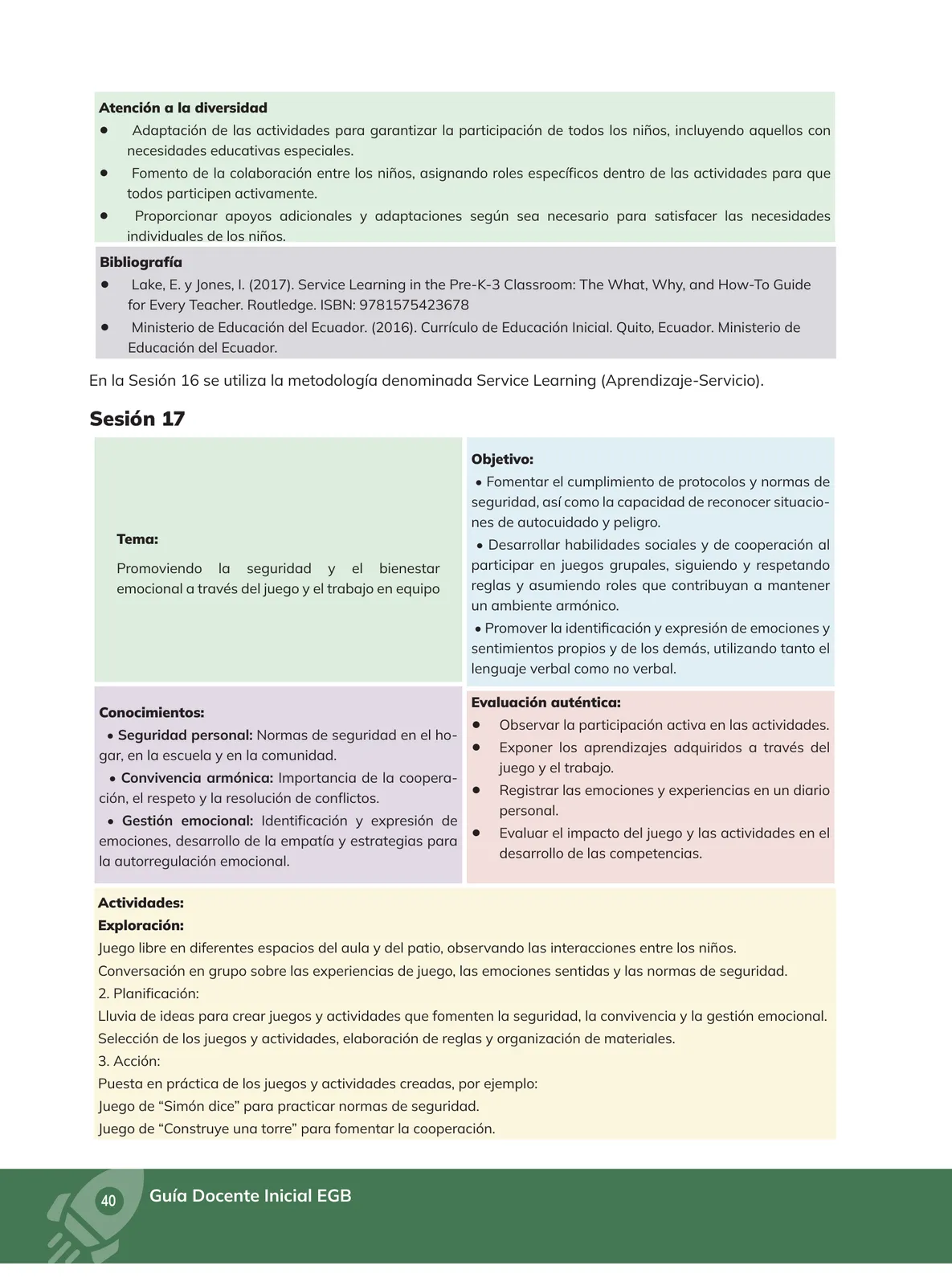 Página 41 de Guia Docente · 0 años · 2024
