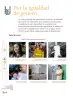 Miniatura página 287 de Proyectos Comunitarios.   Libro de Educación Primaria Grado 3°  Ciclo Escolar 2025 - 2026