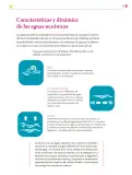 Miniatura página 22 de Colección Ximhai. Ética, naturaleza y sociedades.   Libro de Educación Secundaria Grado 1°  Ciclo Escolar 2025 - 2026