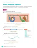 Miniatura página 168 de Matemática – Quinto Básico | Texto del Estudiante MINEDUC – Descargar PDF · 2024