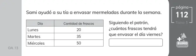 Página 79 de Sumo Primero – Cuarto Básico | Texto del Estudiante MINEDUC – Descargar PDF · 2024