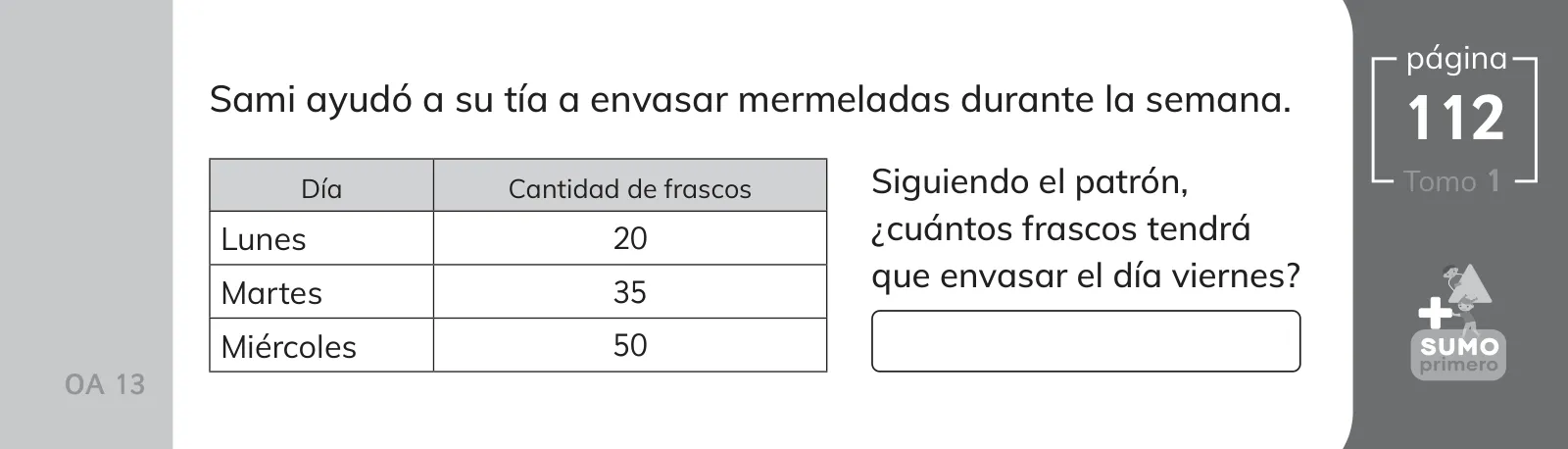 Miniatura página 79 de Sumo Primero – Cuarto Básico | Texto del Estudiante MINEDUC – Descargar PDF · 2024