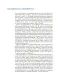 Miniatura página 7 de Colección Nanahuatzin. Lenguajes.   Libro de Educación Telesecundaria Grado 3°  Ciclo Escolar 2025 - 2026