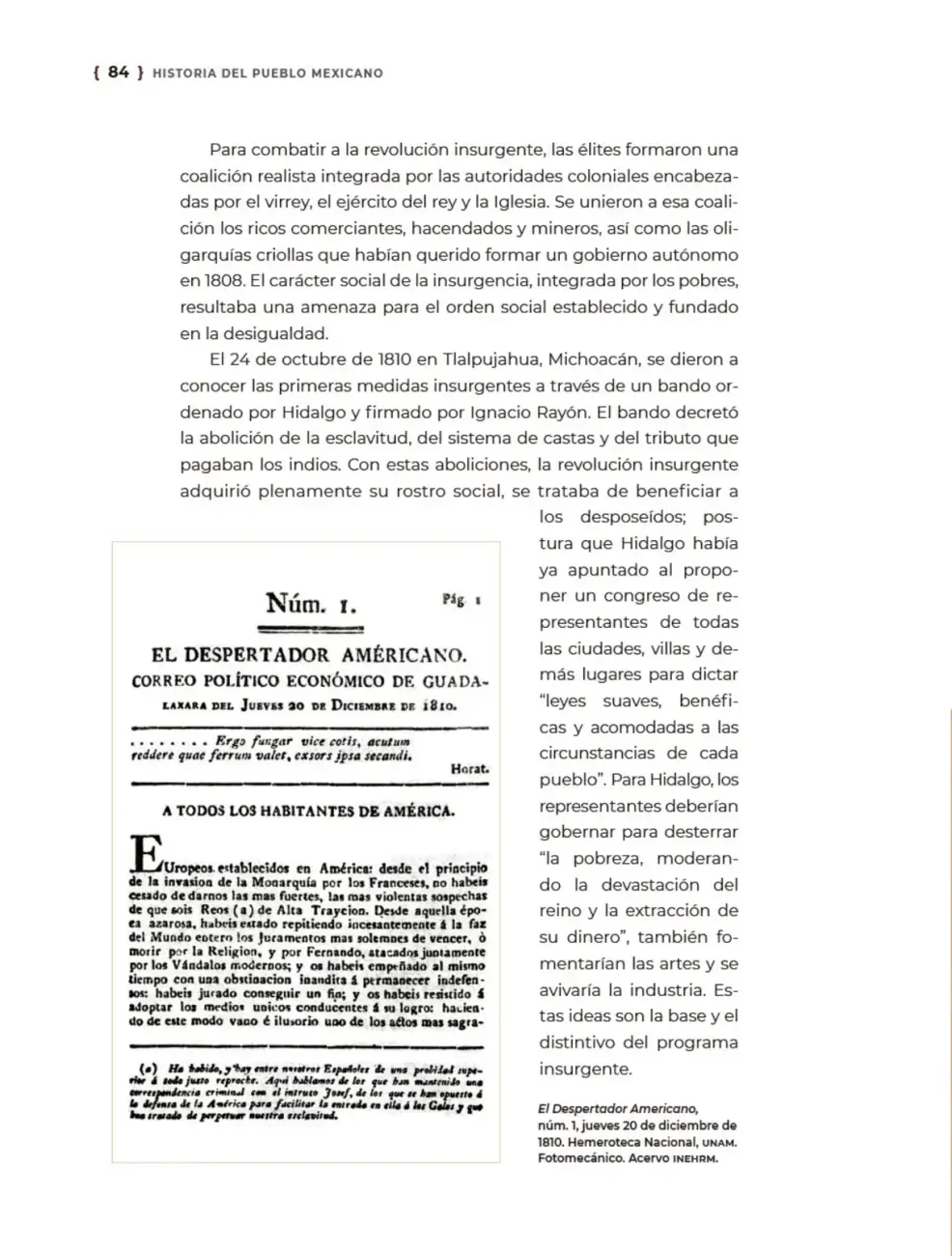 Página 85