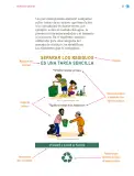 Miniatura página 38 de Nuestros saberes: Libro para alumnos, maestros y familia.   Libro de Educación Primaria Grado 1°  Ciclo Escolar 2025 - 2026