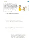Miniatura página 164 de Proyectos de Aula.   Libro de Educación Primaria Grado 2°  Ciclo Escolar 2025 - 2026