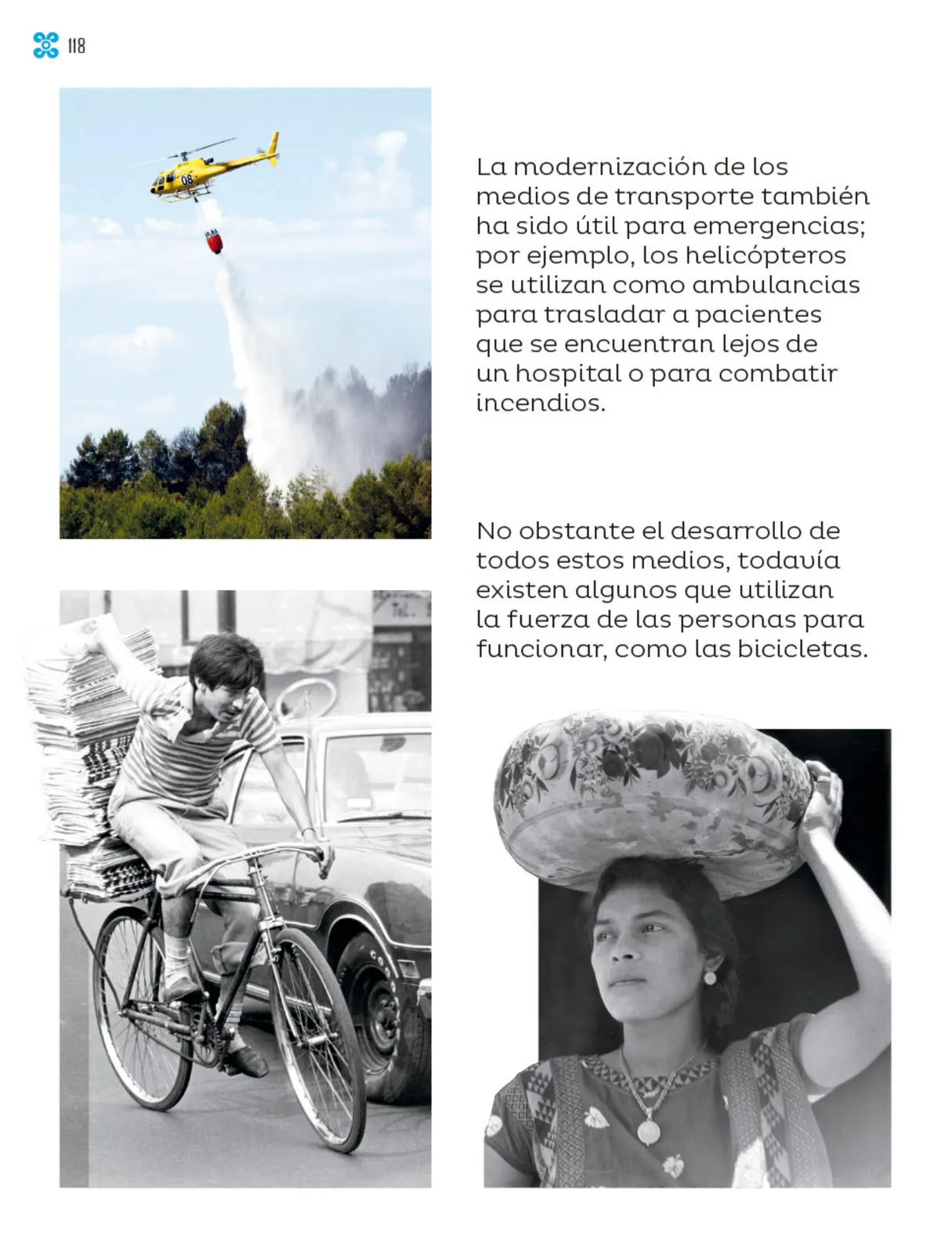 Página 119 de Múltiples lenguajes. Libro de Educación Primaria Grado 1° Ciclo Escolar 2025 - 2026