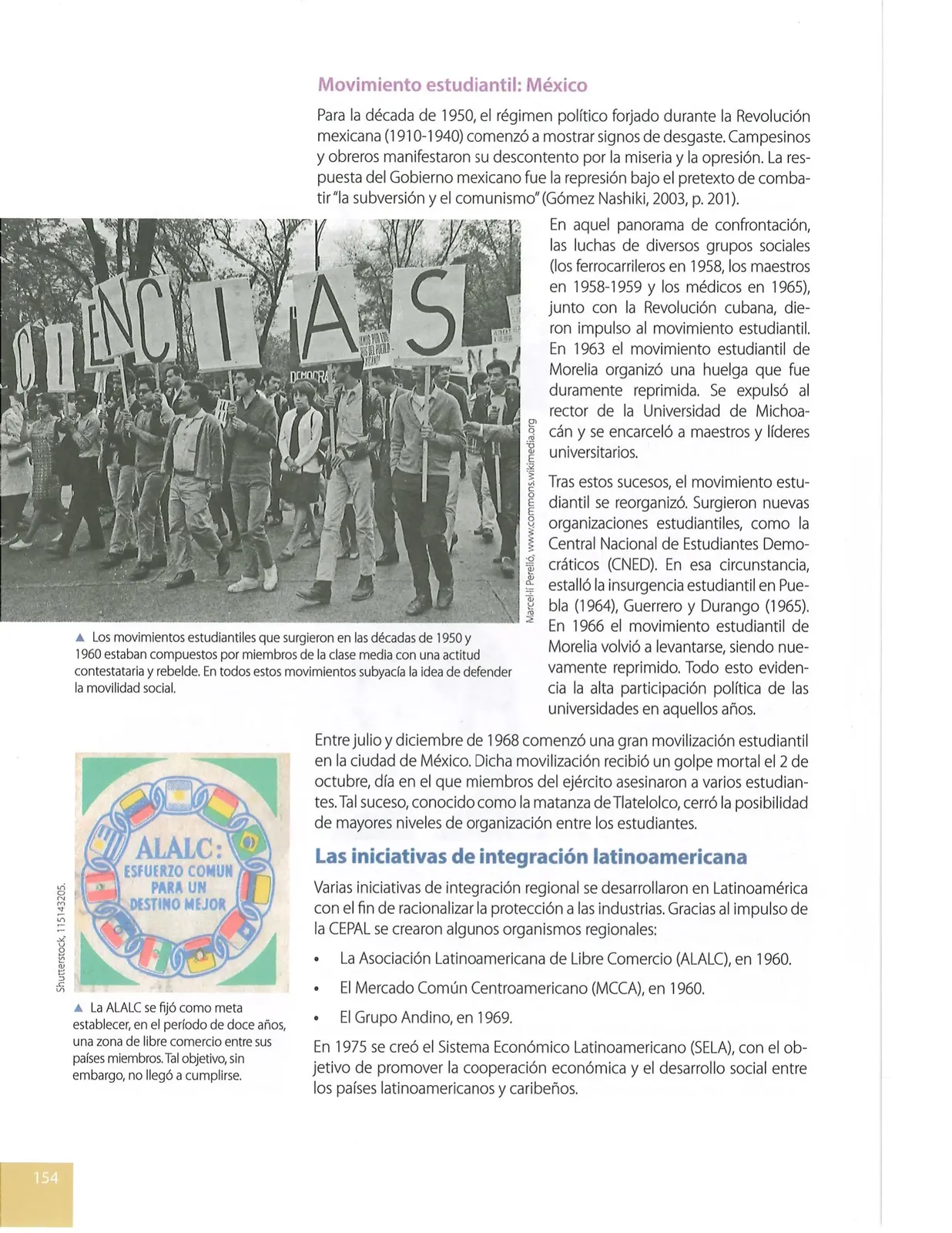 Miniatura página 153 de Estudios Sociales · 10 EGB · 2025