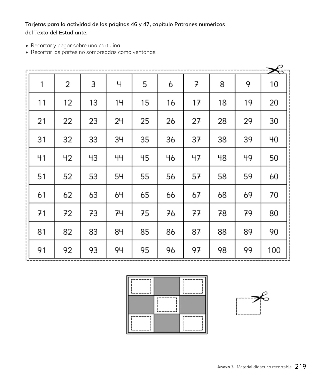 Miniatura página 221 de Sumo Primero – Tercero Básico | Texto del Estudiante MINEDUC – Descargar PDF · 2024