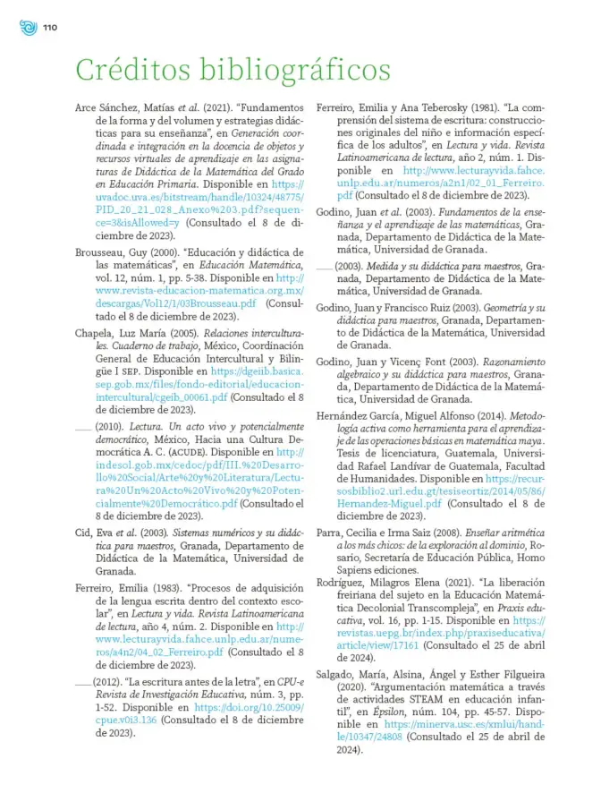 Página 111 de Múltiples lenguajes. Trazos y números. Libro de Educación Primaria Grado 2° Ciclo Escolar 2025 - 2026