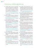 Miniatura página 111 de Múltiples lenguajes. Trazos y números.   Libro de Educación Primaria Grado 2°  Ciclo Escolar 2025 - 2026