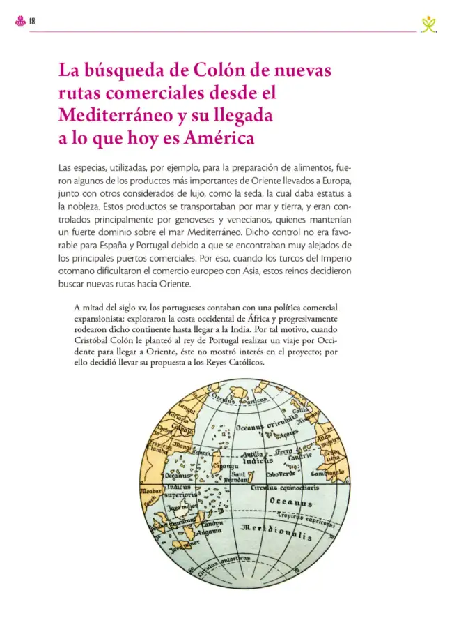 Página 19 de Colección Sk´asolil. Ética, naturaleza y sociedades. Libro de Educación Secundaria Grado 2° Ciclo Escolar 2025 - 2026