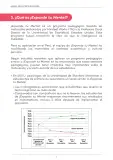 Miniatura página 5 de ¡Expande tu mente! Manual del docente Secundaria · 2025