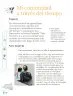 Miniatura página 263 de Proyectos Comunitarios.   Libro de Educación Primaria Grado 2°  Ciclo Escolar 2025 - 2026