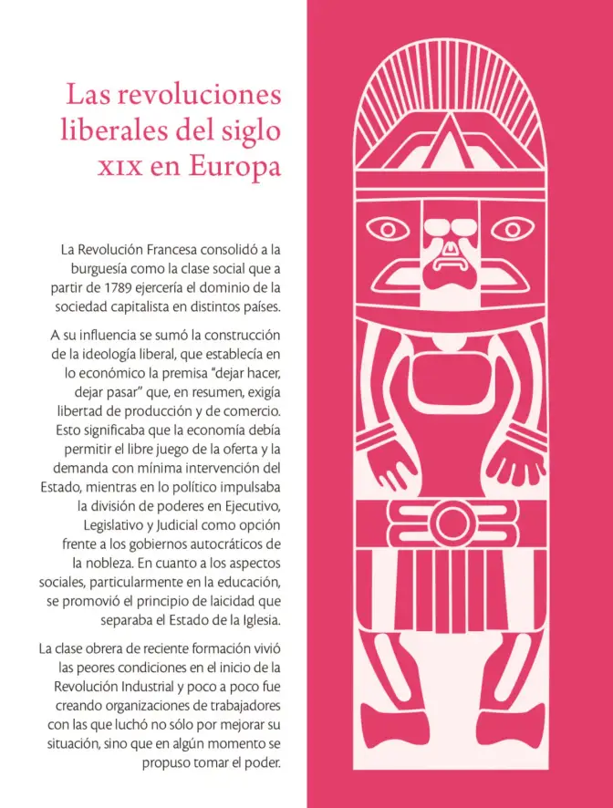 Página 107 de Colección Nanahuatzin. Ética, naturaleza y sociedades. Libro de Educación Telesecundaria Grado 3° Ciclo Escolar 2025 - 2026