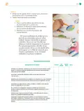 Miniatura página 116 de Colección Sk´asolil. Nuestro libro de Proyectos. Tomo I.    Libro de Educación Telesecundaria Grado 2°  Ciclo Escolar 2025 - 2026