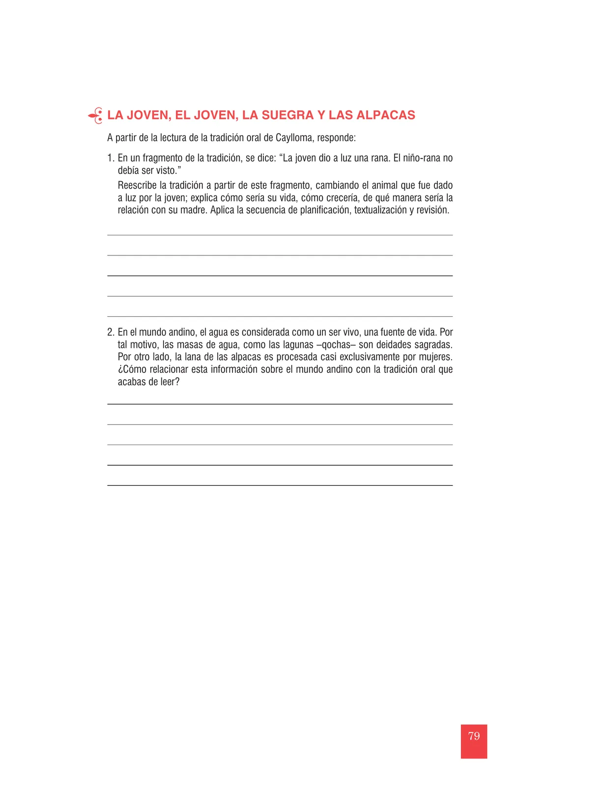 Página 81 de Antología literaria 1 · 2019