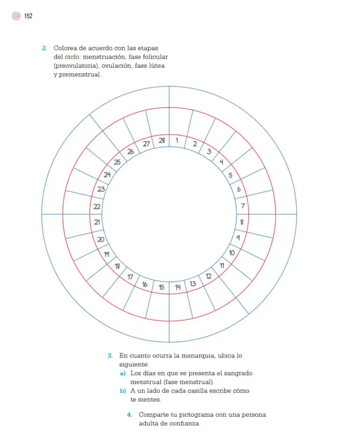 Página 155 de Proyectos de Aula. Libro de Educación Primaria Grado 4° Ciclo Escolar 2025 - 2026