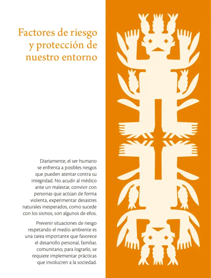 Página 187 de Colección Ximhai. De lo humano y lo comunitario. Libro de Educación Telesecundaria Grado 1° Ciclo Escolar 2025 - 2026