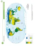 Miniatura página 93 de Cartografía de México y el mundo.   Libro de Educación Primaria Grado 4°  Ciclo Escolar 2025 - 2026