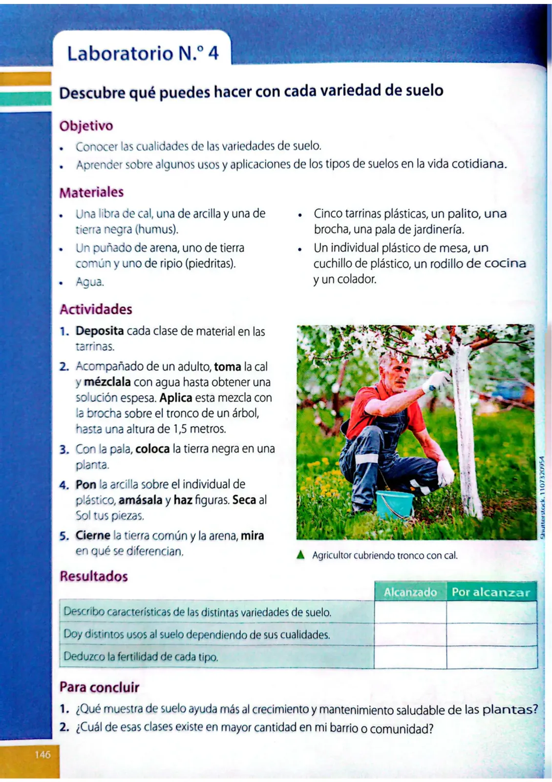 Página 143 de Ciencias Naturales · 4 EGB · 2025