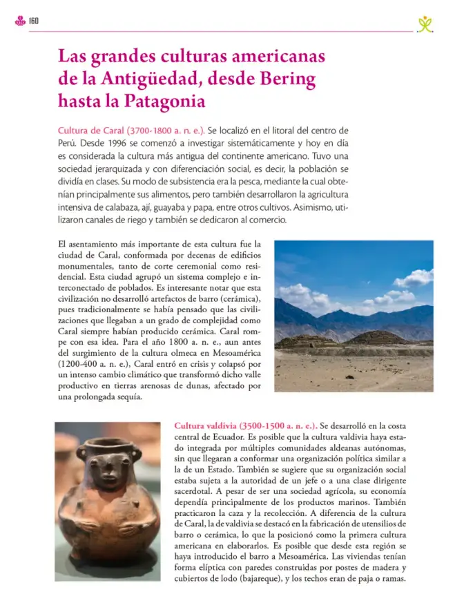 Página 161 de Colección Ximhai. Ética, naturaleza y sociedades. Libro de Educación Secundaria Grado 1° Ciclo Escolar 2025 - 2026