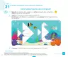 Miniatura página 71 de Cuadernillo de Matemática 1. Primer grado de Primaria · 2024