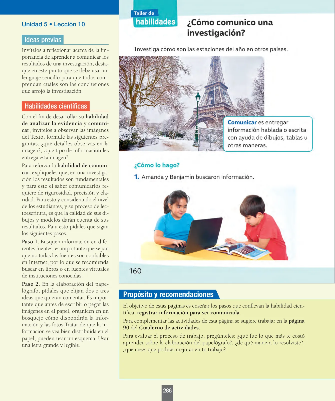 Miniatura página 95 de Ciencias Naturales – Primero Básico | Texto del Estudiante (MINEDUC) – Descargar PDF · 2024