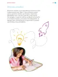 Miniatura página 22 de Nuestros saberes: Libro para alumnos, maestros y familia.   Libro de Educación Primaria Grado 2°  Ciclo Escolar 2025 - 2026
