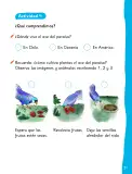 Miniatura página 23 de Lenguaje y Comunicación – Segundo Básico – Texto del Estudiante MINEDUC – Descargar PDF · 2024