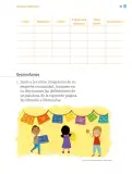 Miniatura página 86 de Proyectos Comunitarios.   Libro de Educación Primaria Grado 2°  Ciclo Escolar 2025 - 2026