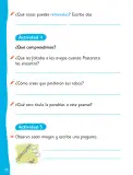Miniatura página 40 de Lenguaje y Comunicación – Segundo Básico – Texto del Estudiante MINEDUC – Descargar PDF · 2024