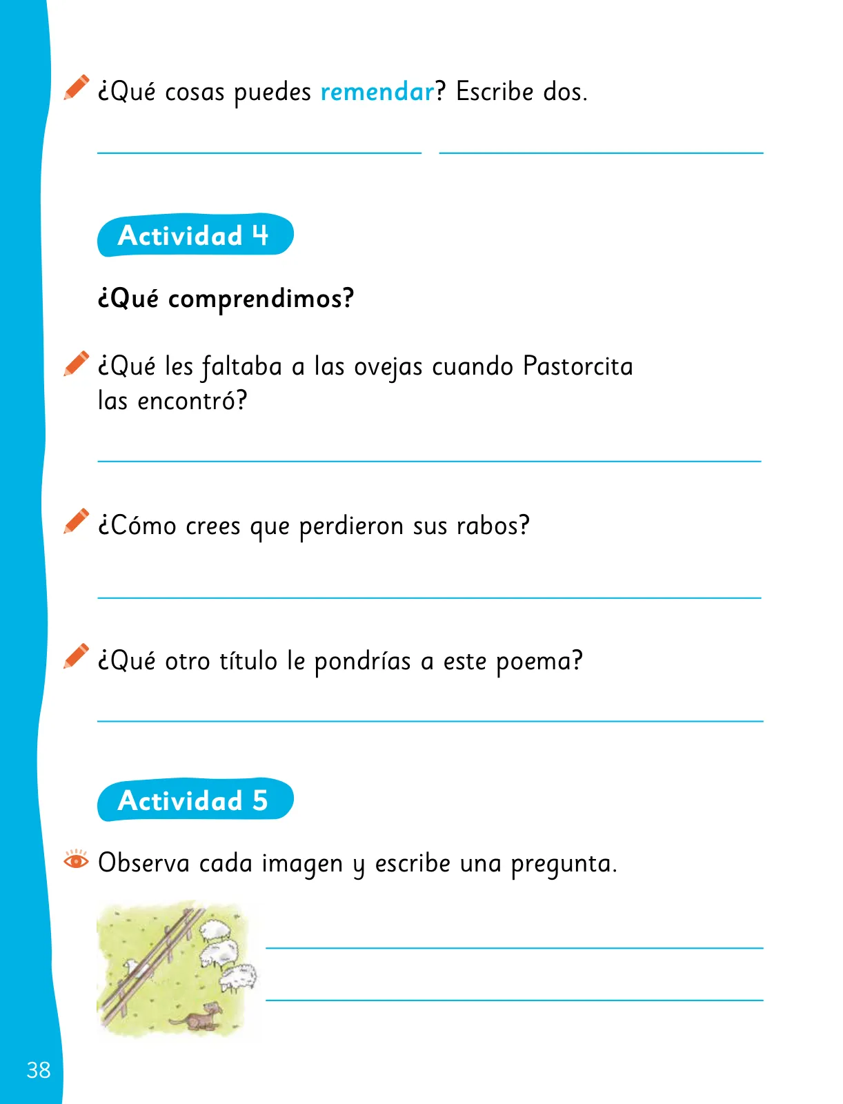 Miniatura página 40 de Lenguaje y Comunicación – Segundo Básico – Texto del Estudiante MINEDUC – Descargar PDF · 2024