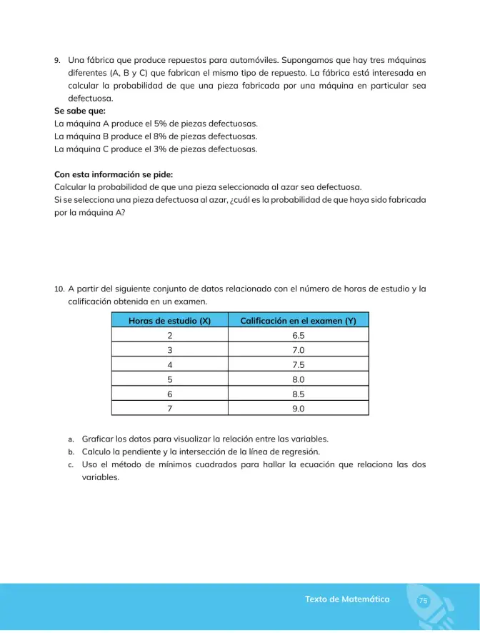 Página 76 de Matematica 1° · Bgu 1 Matematica 2024 · 2024