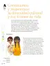 Miniatura página 249 de Proyectos Comunitarios.   Libro de Educación Primaria Grado 6°  Ciclo Escolar 2025 - 2026