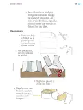 Miniatura página 110 de Proyectos Escolares.   Libro de Educación Primaria Grado 1°  Ciclo Escolar 2025 - 2026
