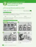 Miniatura página 50 de Ciencias Naturales – Tercero Básico | Texto del Estudiante MINEDUC – Descargar PDF · 2024
