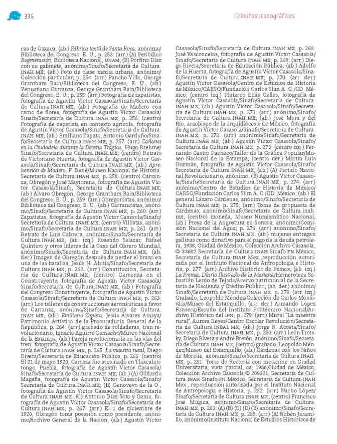 Página 349 de Nuestros saberes: México, grandeza y diversidad. Libro de Educación Primaria Grado 4° Ciclo Escolar 2025 - 2026