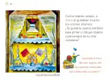 Miniatura página 123 de Múltiples lenguajes.   Libro de Educación Preescolar Grado 3°  Ciclo Escolar 2025 - 2026