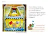 Miniatura página 123 de Múltiples lenguajes.   Libro de Educación Preescolar Grado 3°  Ciclo Escolar 2025 - 2026