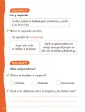 Miniatura página 66 de Lenguaje y Comunicación – Segundo Básico – Texto del Estudiante MINEDUC – Descargar PDF · 2024