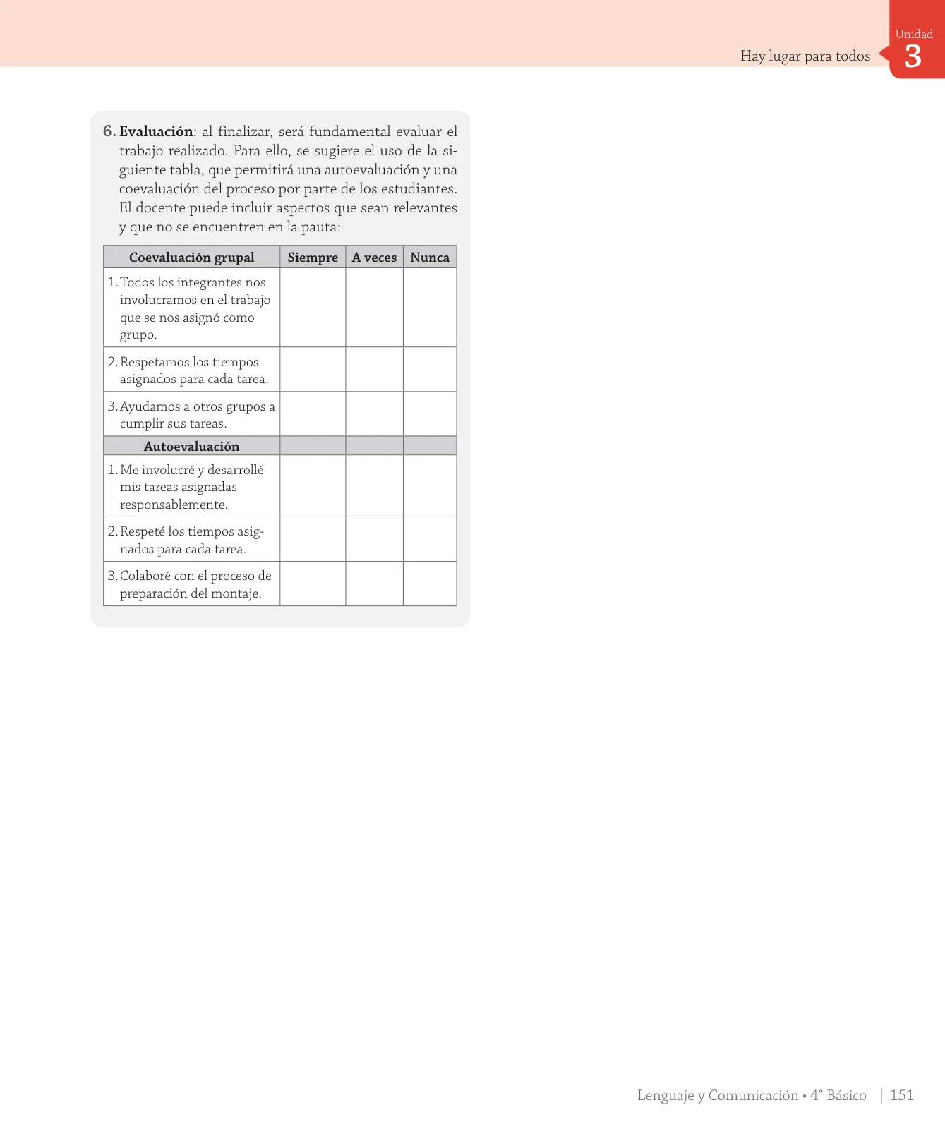 Miniatura página 235 de Lenguaje y Comunicación – Cuarto Básico | Texto del Estudiante MINEDUC – Descargar PDF · 2024
