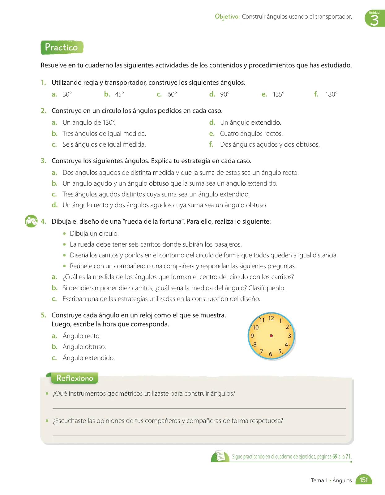 Página 81 de Matemática – Sexto Básico | Texto del Estudiante MINEDUC – Descargar PDF · 2024