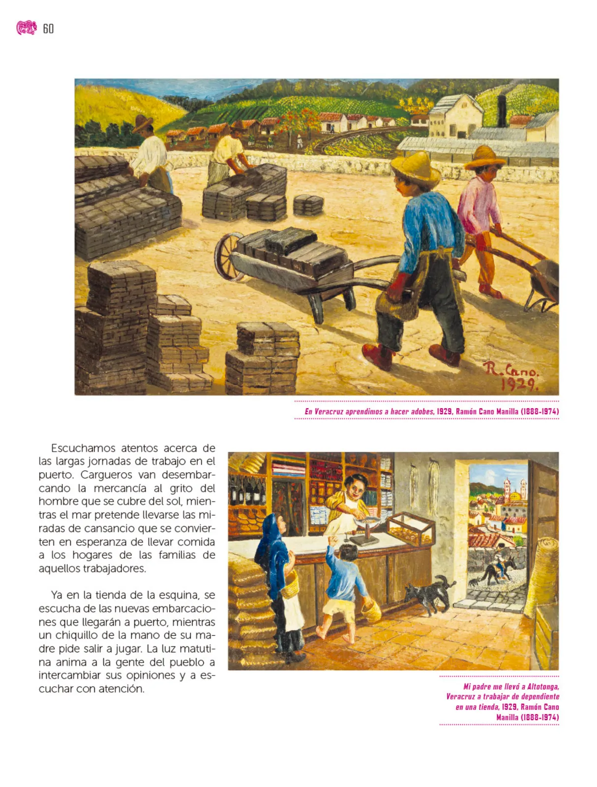 Página 61 de Colección Nanahuatzin. Múltiples lenguajes. Libro de Educación Secundaria Grado 3° Ciclo Escolar 2025 - 2026