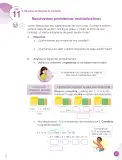 Miniatura página 39 de Cuadernillo de Matemática 5, quinto grado de Primaria ﻿ · 2023